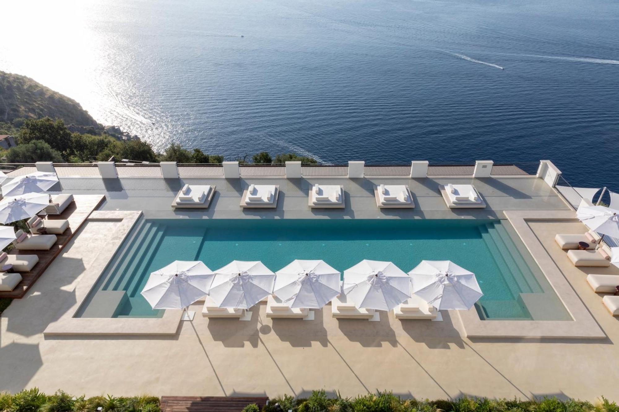 Furore Grand Hotel Exterior photo