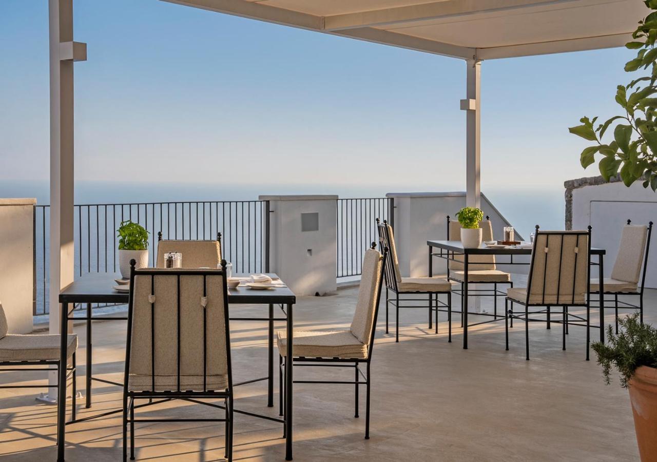 Furore Grand Hotel Exterior photo
